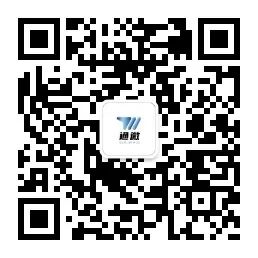 在线客服微信二维码