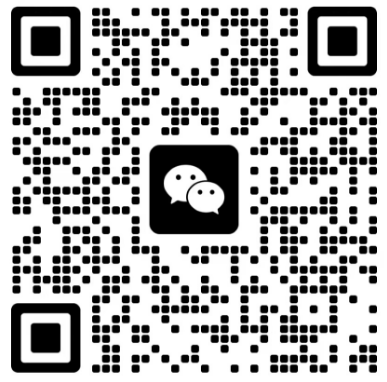 在线客服微信二维码